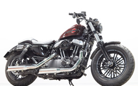 HARLEY XL1200X 2021 LC3