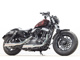 Фото Harley XL1200X 2021 с японского аукциона