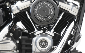 HARLEY FLSL 1988 YDJ