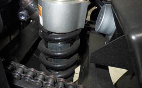 SUZUKI Vｽﾄﾛｰﾑ650XTA 2022 C733M
