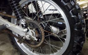 SUZUKI TS125 TS1252