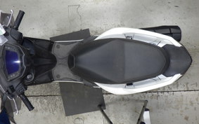 YAMAHA CYGNUSｸﾞﾘﾌｧｽ 2003 SEJ4J
