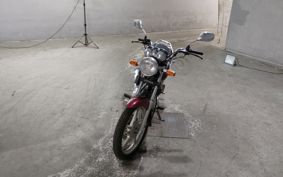 HONDA CBF 125 PCJ8