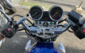 KAWASAKI BALIUS 250 ZR250A