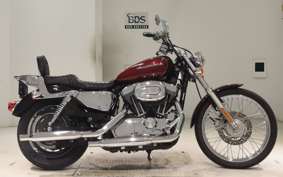 HARLEY XL1200C 2004