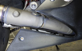 KAWASAKI ZX 10 NINJA R 2004 ZXT00C