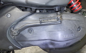 YAMAHA CYGNUS 125 XSR 2 SE44J