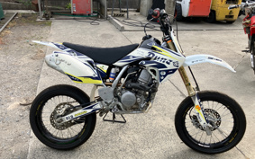 HONDA CRF150R KE03