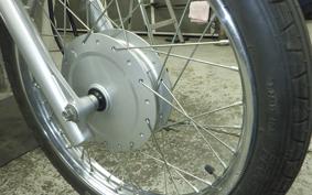 HONDA C110 SUPER CUB 2024 JA07