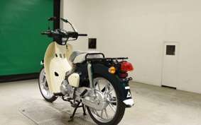 HONDA C110 SUPER CUB 2004 JA59