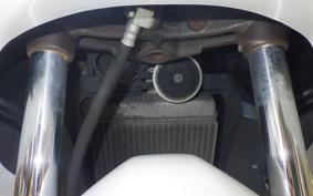 SUZUKI SKYWAVE 200 (Burgman 200) 2005 CH41A
