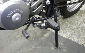 HONDA CB223S 2023 MC40