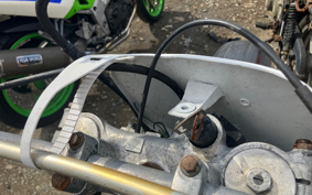 HONDA CRM250AR CRM250AR