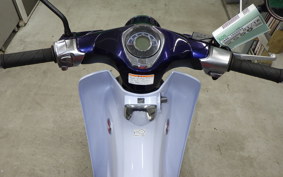 HONDA C125 SUPER CUB 2024 JA48