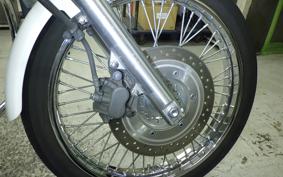 HONDA SHADOW 400 CUSTOM 2009 NC45