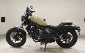 HONDA REBEL 250 A 2024 MC49