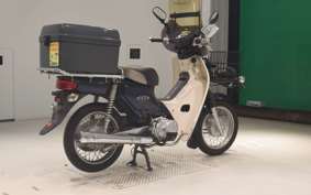 HONDA C50 SUPER CUB AA04