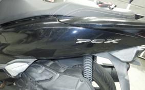 HONDA PCX125 JF81