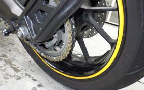 YAMAHA MT-09 A 2017 RN52J