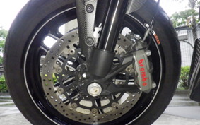 DUCATI DIAVEL Carbon 2016