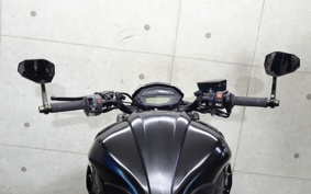 KAWASAKI Z1000 2021 ZXT00W