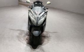 SUZUKI SKYWAVE 250M CJ45A