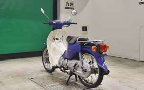 HONDA C110 SUPER CUB JA07