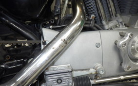 HARLEY XL883C 2001