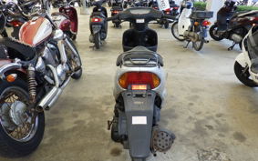 HONDA DIO GEN 3 AF34
