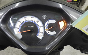 YAMAHA AXIS 125 Z SED7J