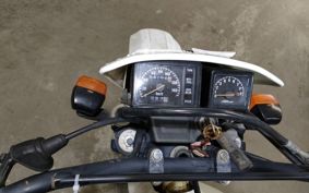 HONDA XLR250R MD16