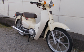 HONDA SUPER CUB110 JA59