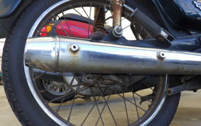 HONDA C90 SUPER CUB HA02