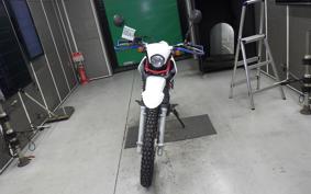 YAMAHA SEROW 250 Gen.3 2023 DG31J