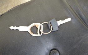 HONDA STEED 400 VCL 1996 NC26