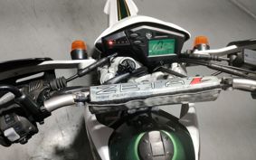 YAMAHA SEROW 250 2019 DG31J