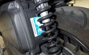 HONDA ﾀﾞﾝｸ AF78