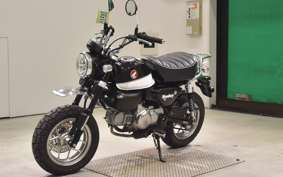 HONDA MONKEY 125 ABS JB02