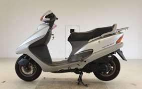 HONDA SPACY 125 Gen. 3 JF04