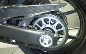 KAWASAKI NINJA 1000 A 2019 ZXT00W