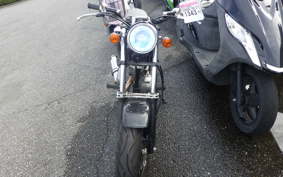HONDA APE 50 AC16