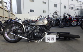 SUZUKI GRASS TRACKER Bigboy NJ47A