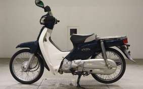 HONDA C50 SUPER CUB AA04