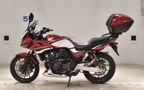 HONDA CB400 SUPER BOLDOR A 2021 NC42