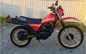 SUZUKI DR250 S SJ41A