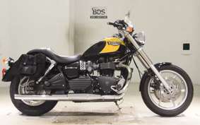 TRIUMPH SPEEDMASTER 2005