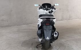 HONDA PCX125 JK05