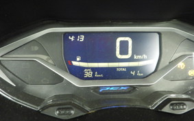 HONDA PCX 160 KF47