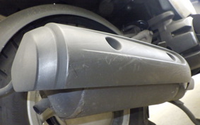 YAMAHA GEAR Gen.2 UA08J