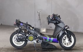 YAMAHA CYGNUS125XSR SED8J